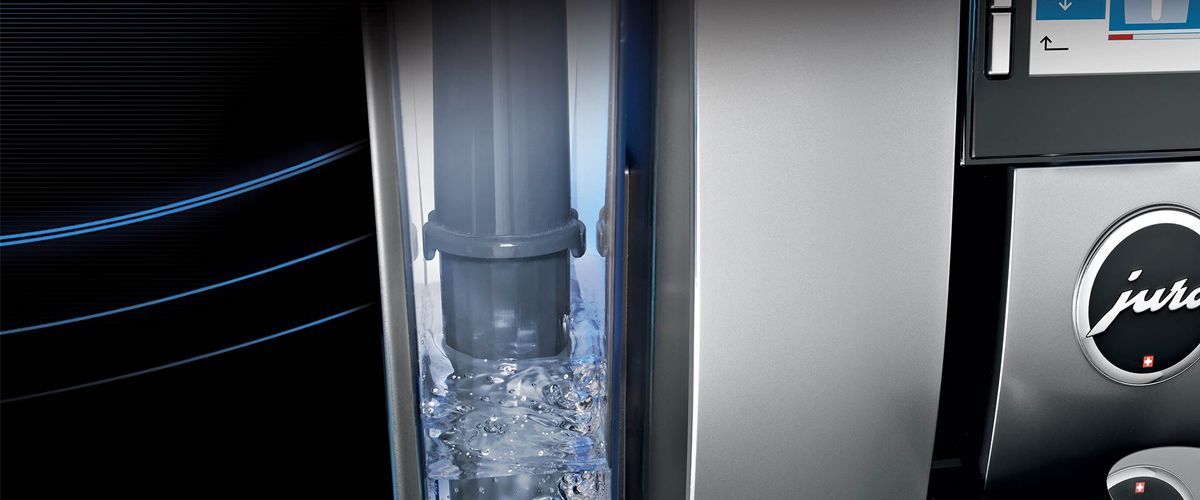 Jura Onderhoudsproducten